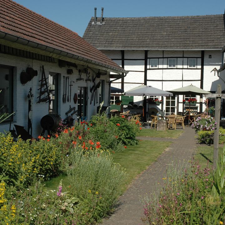 Boerderijmuseum