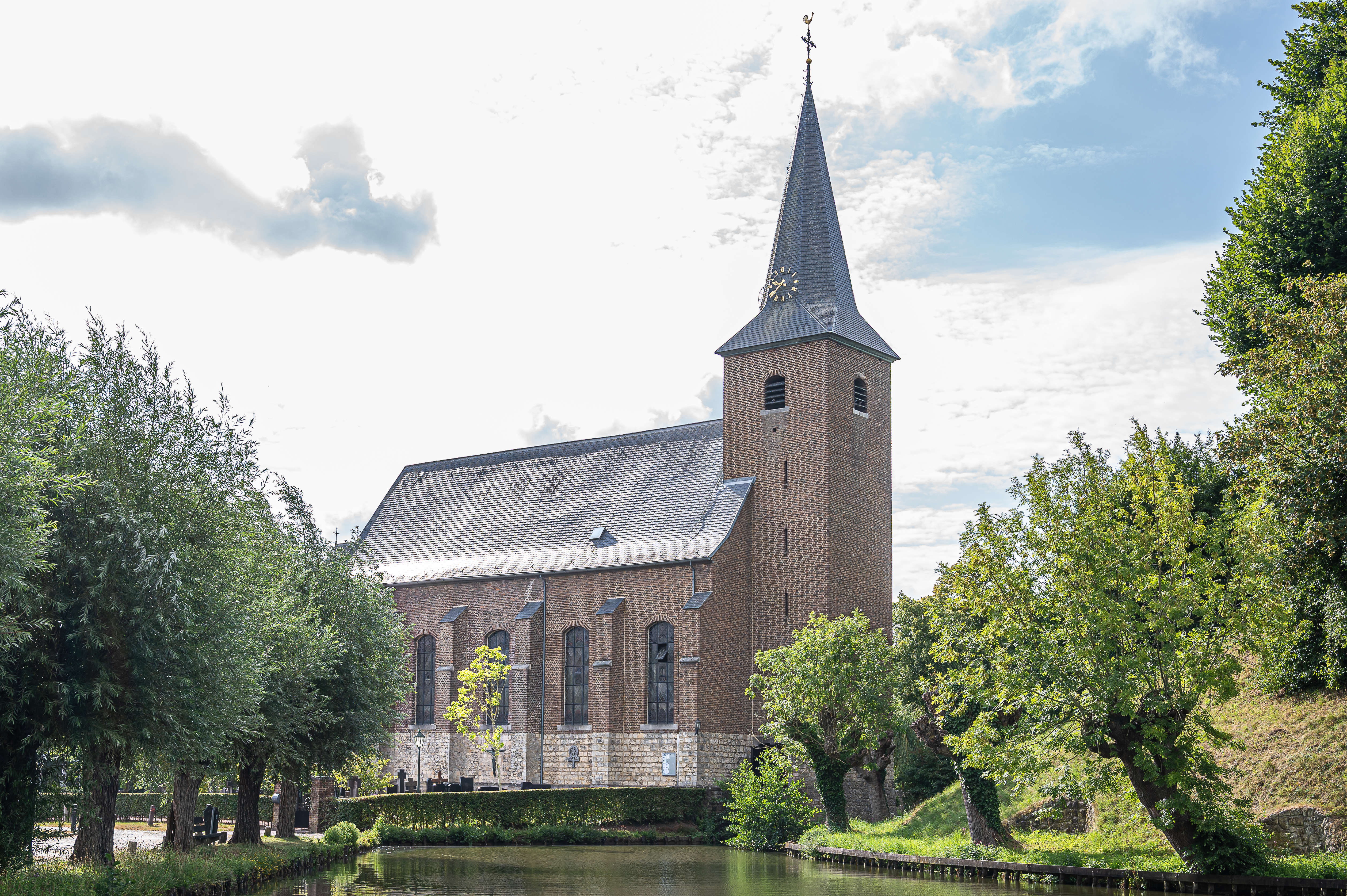 Open Monumentendag Sint Stefanuskerk
